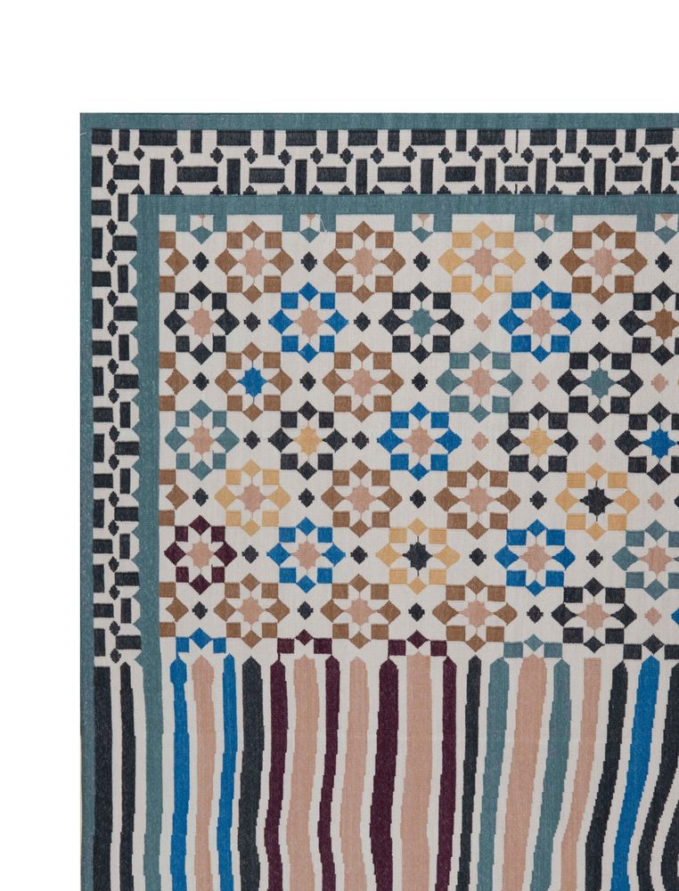 Tapis - Tapis à paillettes - AZMAS RUGS
