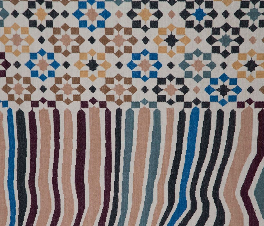 Tapis - Tapis à paillettes - AZMAS RUGS