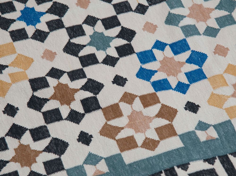 Tapis - Tapis à paillettes - AZMAS RUGS