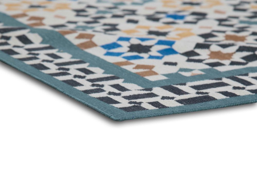 Tapis - Tapis à paillettes - AZMAS RUGS
