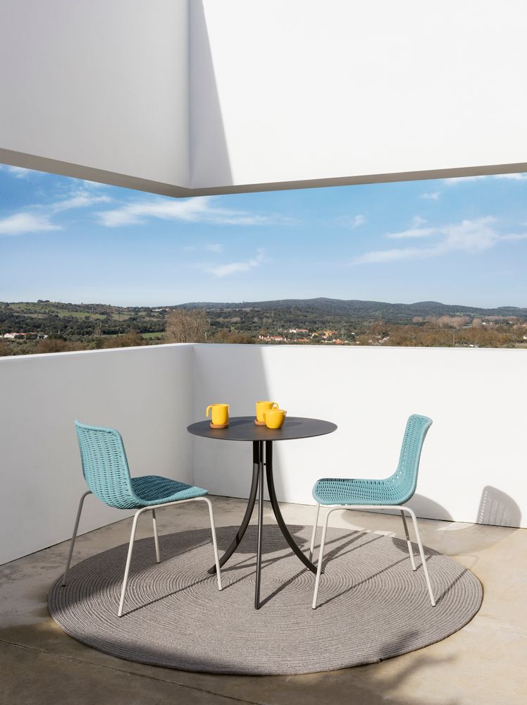 Lawn chairs - Lapala chair - EXPORMIM