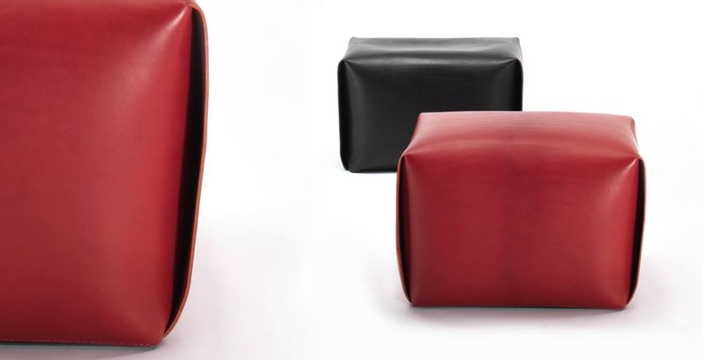 Objets design - Bao et Big Bao - TONUCCI MANIFESTO DESIGN