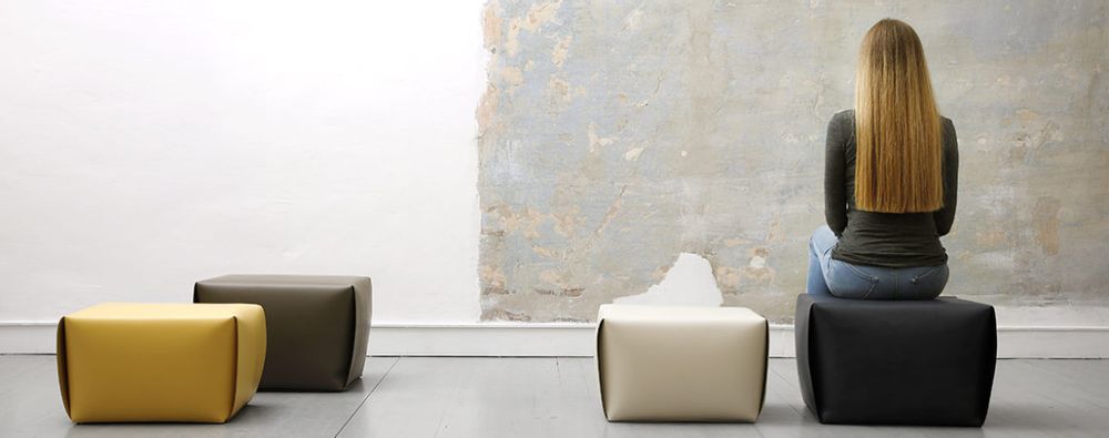 Objets design - Bao et Big Bao - TONUCCI MANIFESTO DESIGN