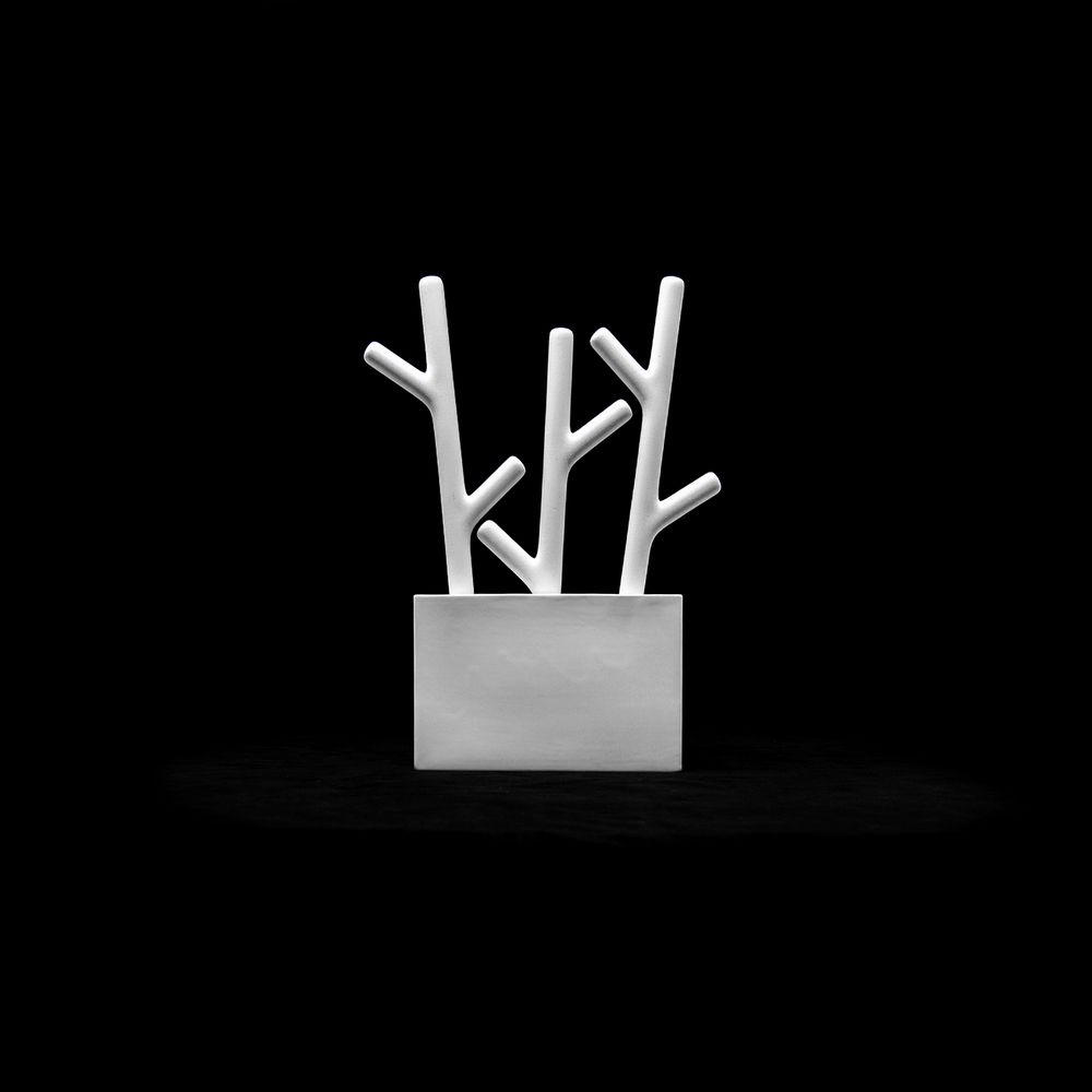 Objets design - Shirakaba - HANDS ON DESIGN