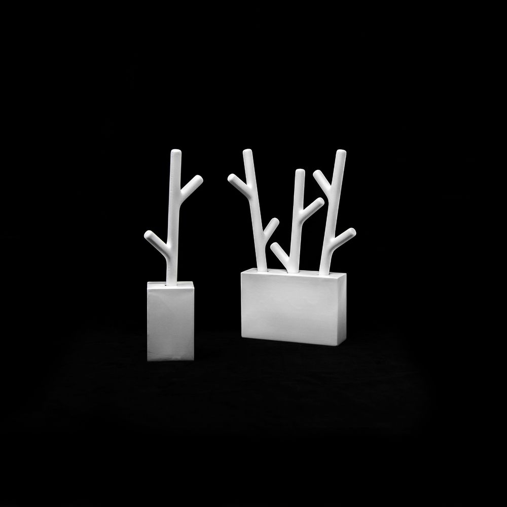 Objets design - Shirakaba - HANDS ON DESIGN