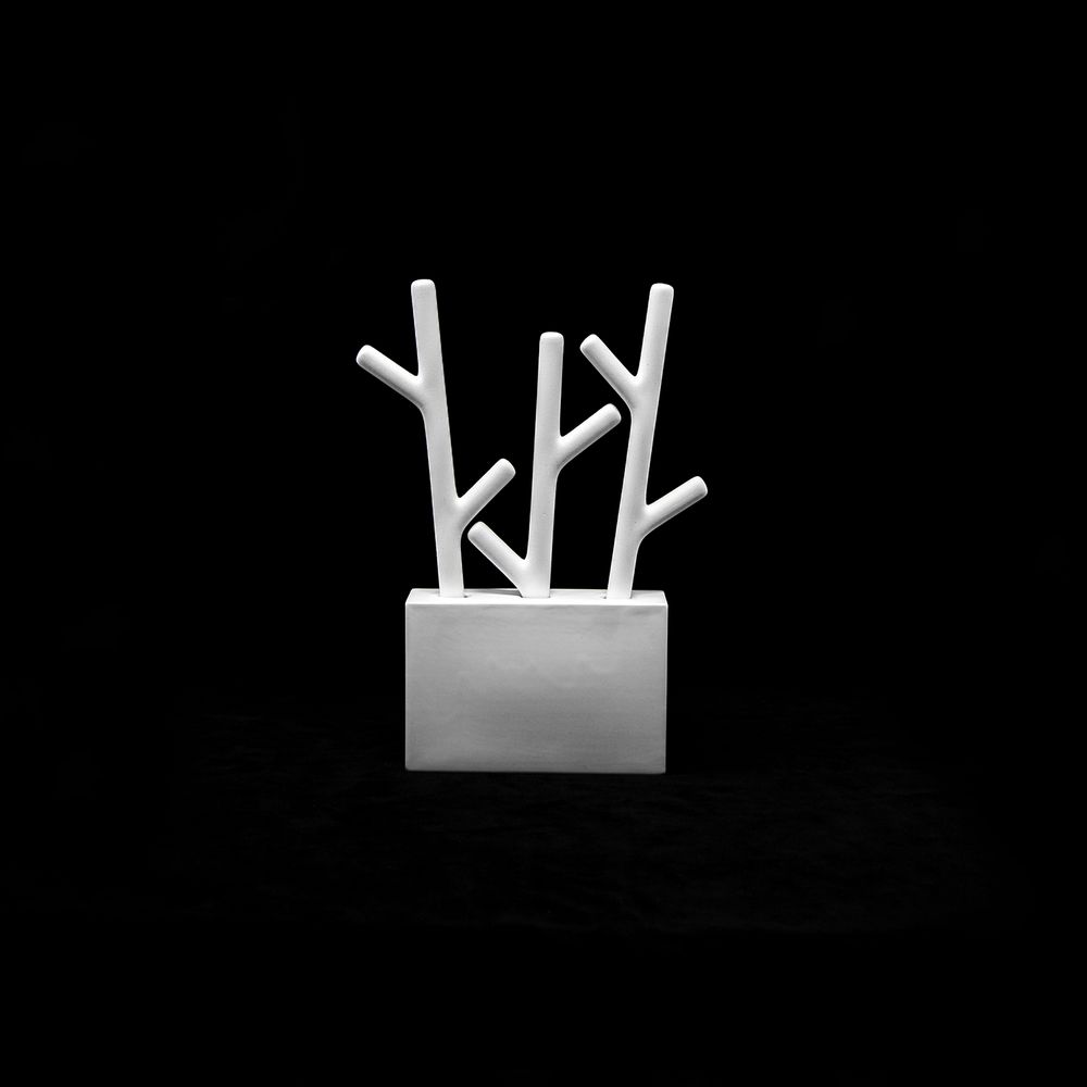 Objets design - Shirakaba - HANDS ON DESIGN