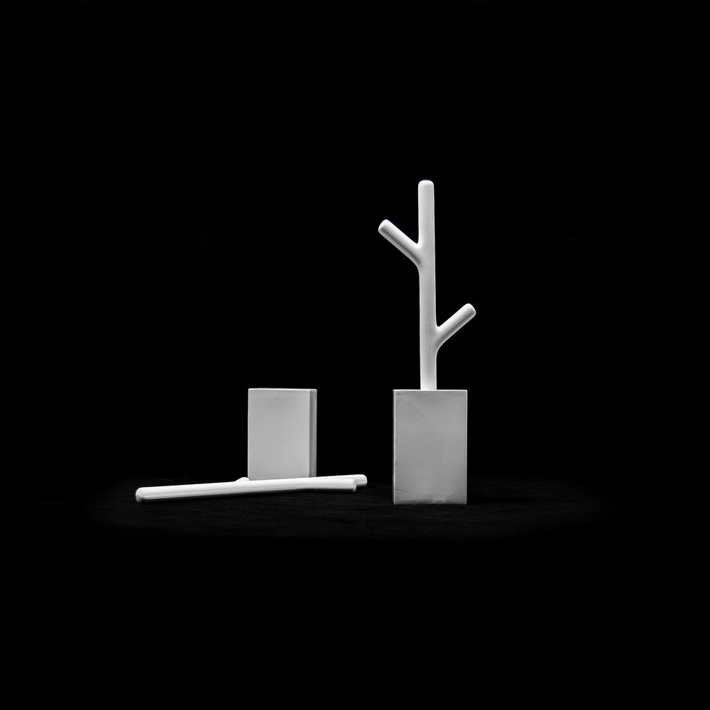 Objets design - Shirakaba - HANDS ON DESIGN