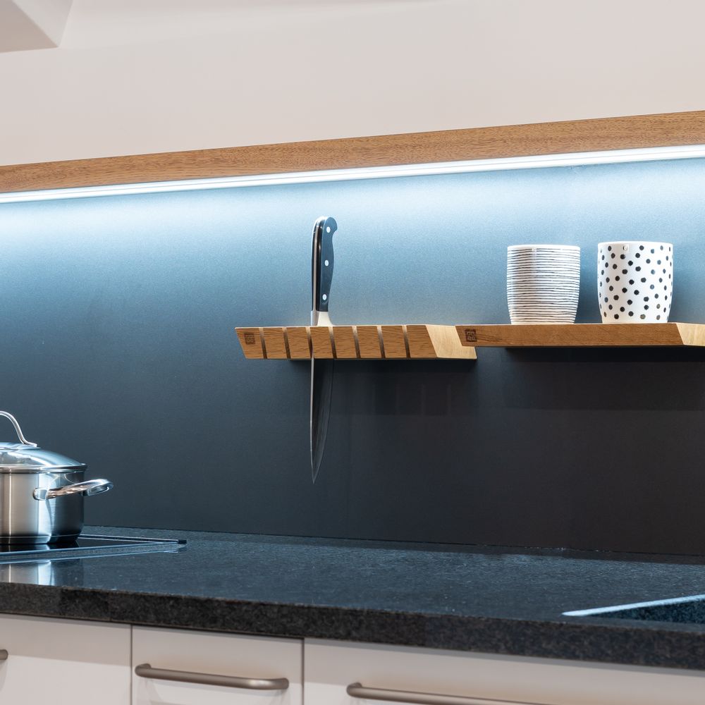 Wall panels - 3S Magnet - kitchen splashback - 3S DESIGN