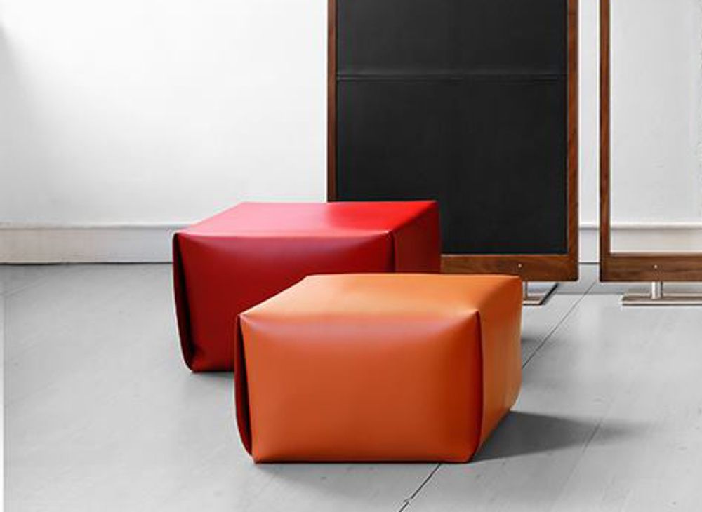 Objets design - Bao et Big Bao - TONUCCI MANIFESTO DESIGN