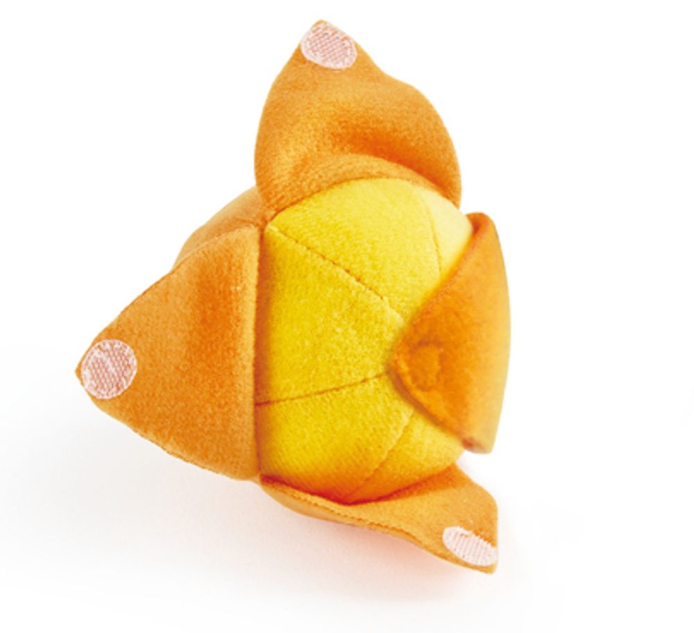 Toys - Child Toy Fruit Basket - TOYNAMICS HAPE NEBULOUS STARS