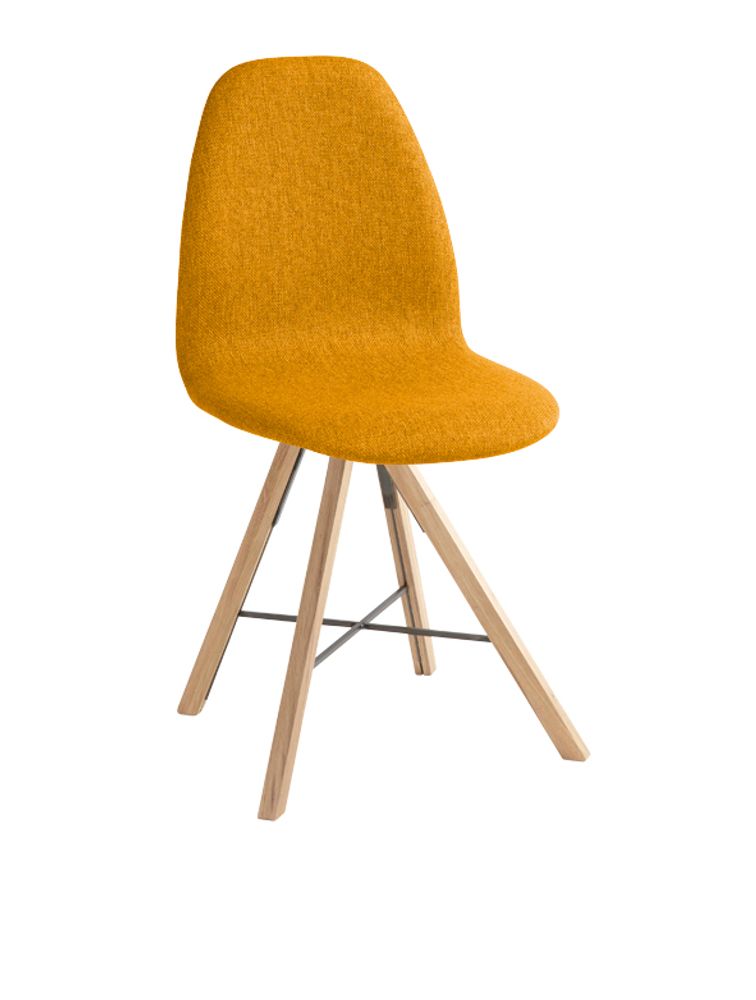 Chaises - Chaise Square and Pyramide - SPOINQ