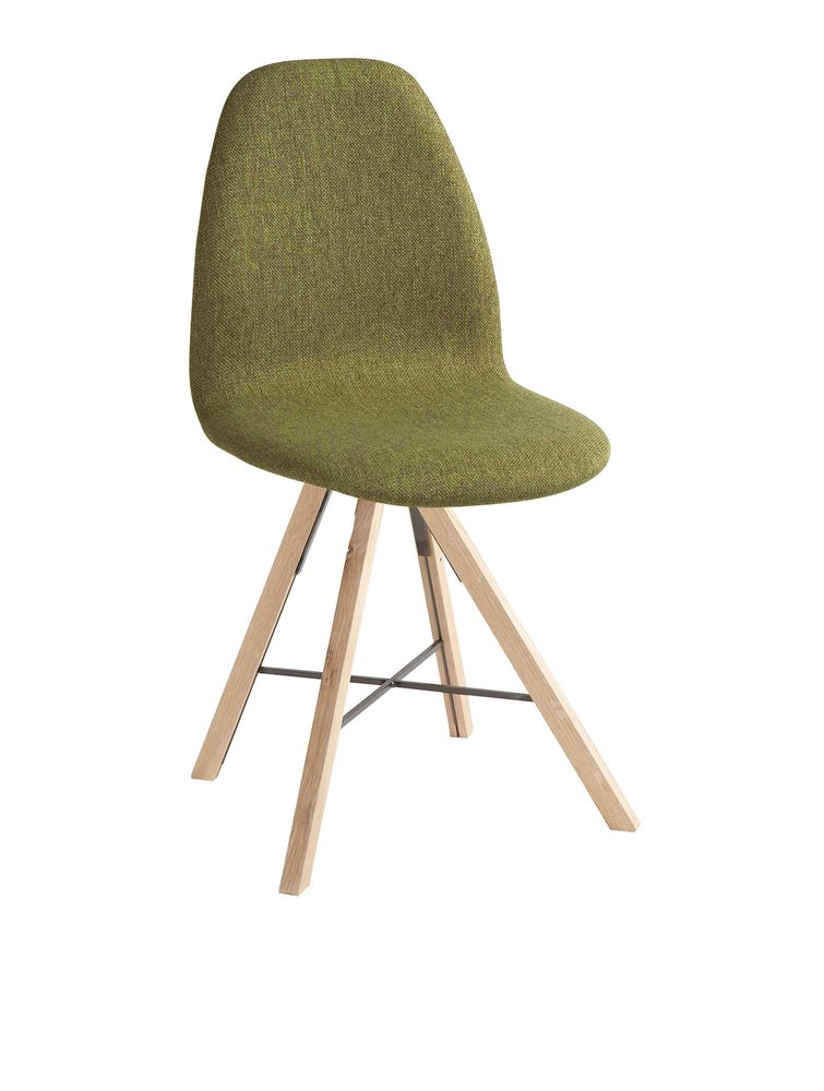 Chaises - Chaise Square and Pyramide - SPOINQ