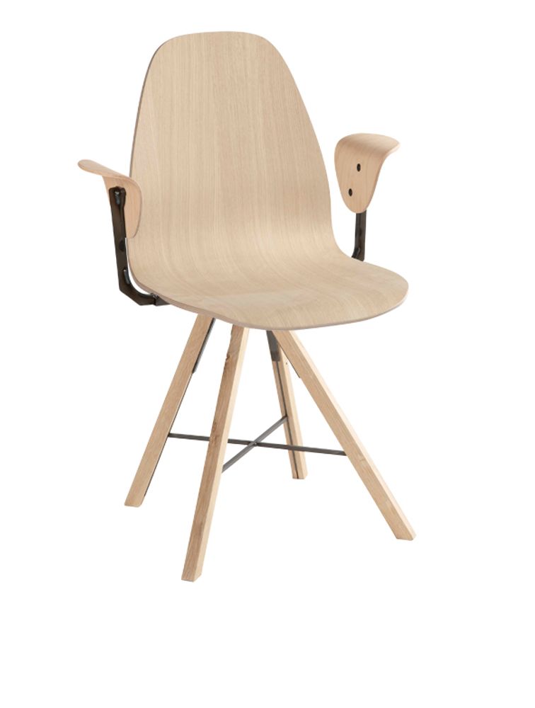 Chaises - Chaise Square and Pyramide - SPOINQ