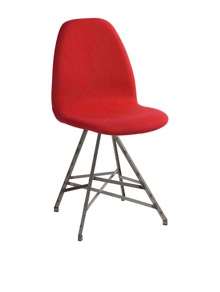 Chaises - Chaise Square and Pyramide - SPOINQ