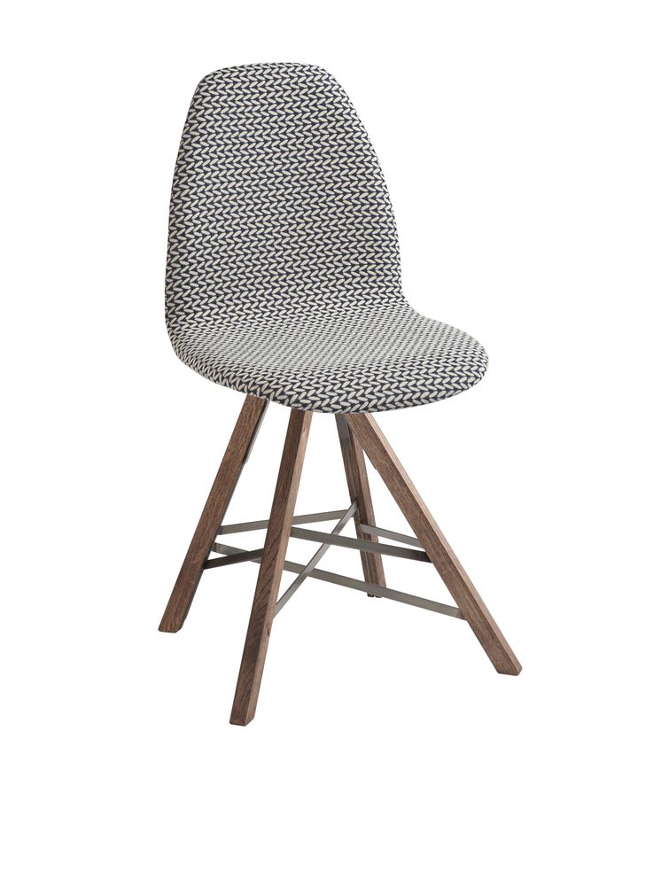 Chaises - Chaise Square and Pyramide - SPOINQ