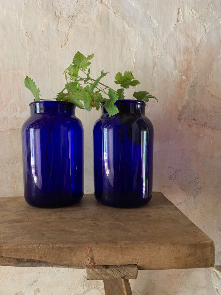 Objets de décoration - Verrerie - COTÉ PIERRE MATHILDE LABROUCHE