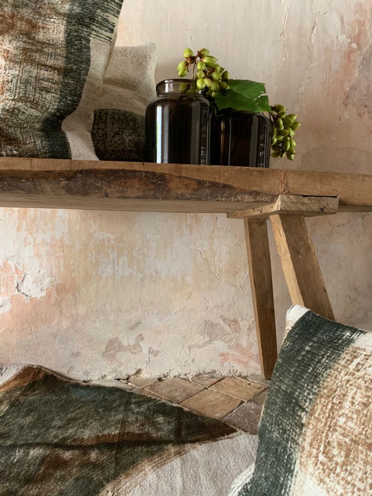Objets de décoration - Verrerie - COTÉ PIERRE MATHILDE LABROUCHE