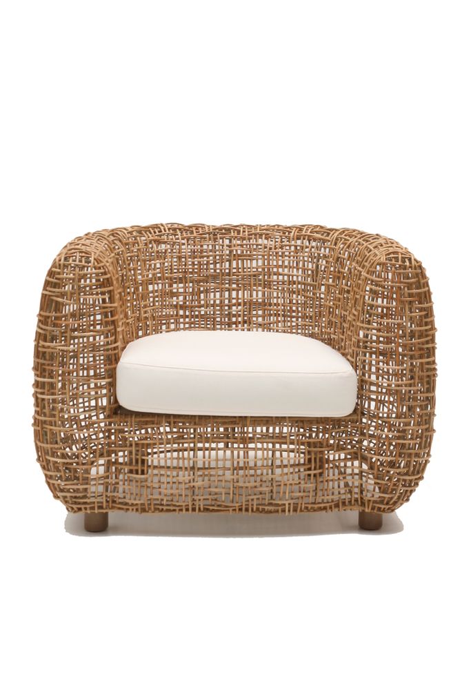 Fauteuils pour collectivités - MALI FAUTEUIL - BRUCS