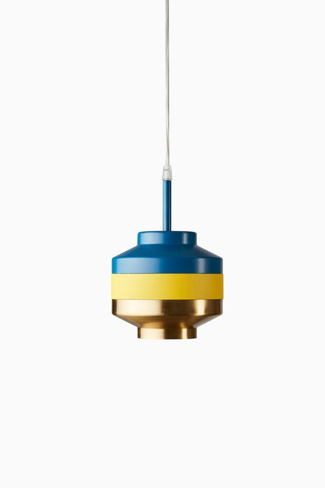 Design objects - PRAN Collection - POSITION COLLECTIVE