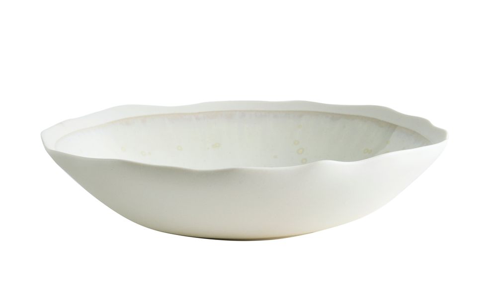 Assiettes au quotidien - Plume - JARS CERAMISTES