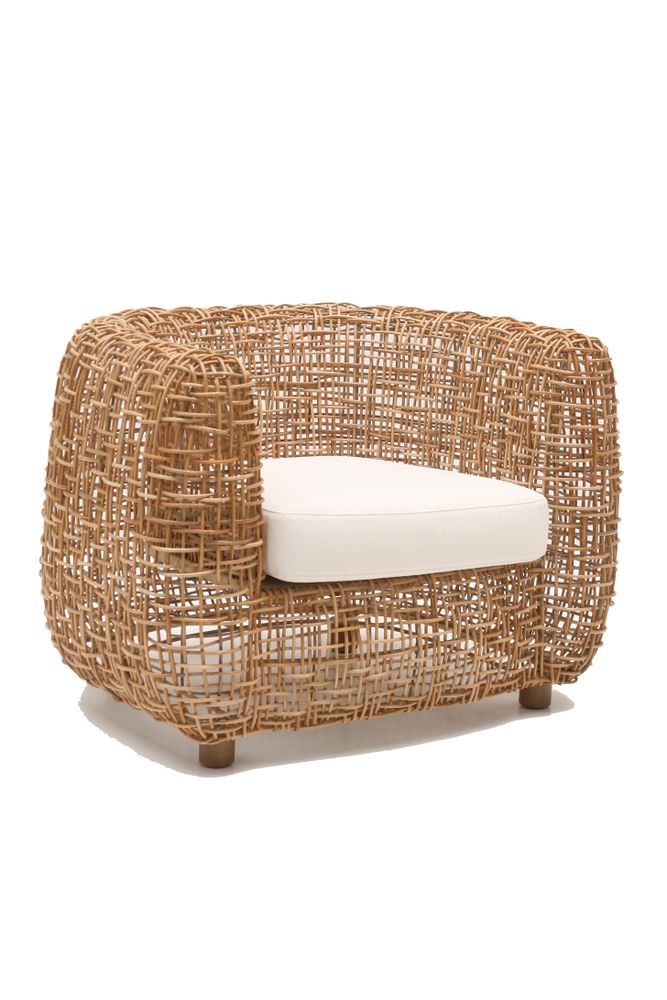 Fauteuils pour collectivités - MALI FAUTEUIL - BRUCS