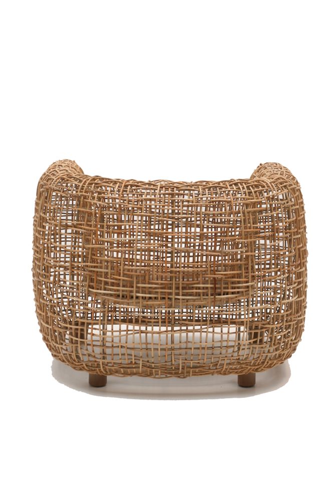 Fauteuils pour collectivités - MALI FAUTEUIL - BRUCS
