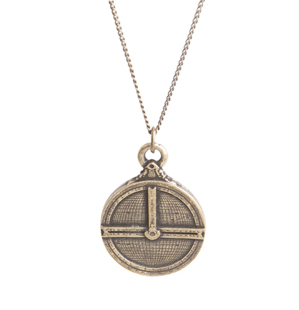 Bijoux - Collection Pendentifs - HEMISFERIUM