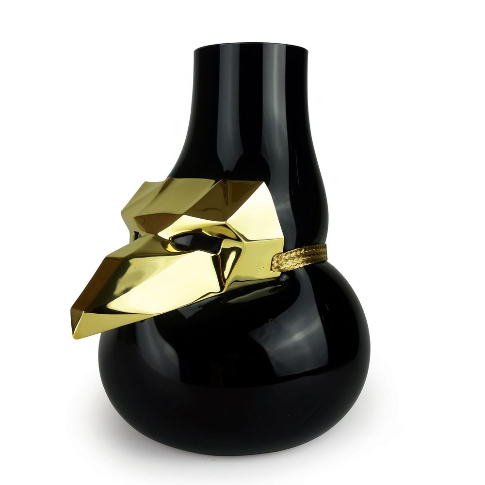 Vases - Vase MASK - VANESSA MITRANI