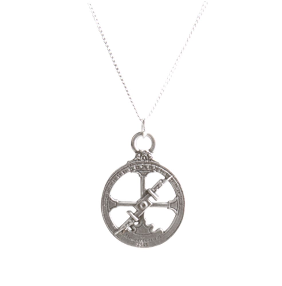 Bijoux - Collection Pendentifs - HEMISFERIUM