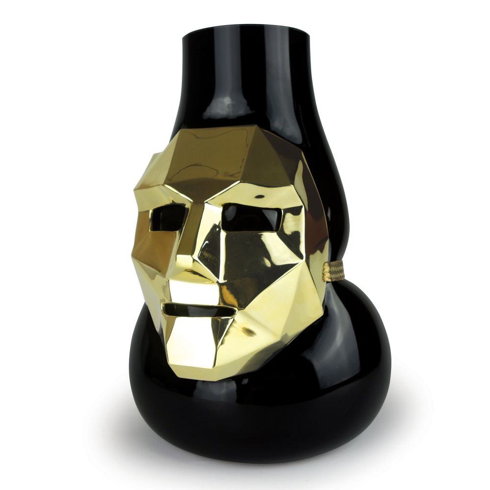 Vases - Vase MASK - VANESSA MITRANI