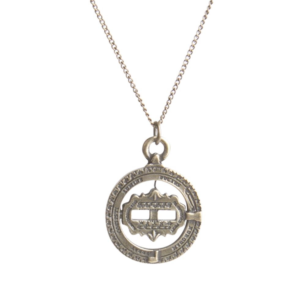 Bijoux - Collection Pendentifs - HEMISFERIUM