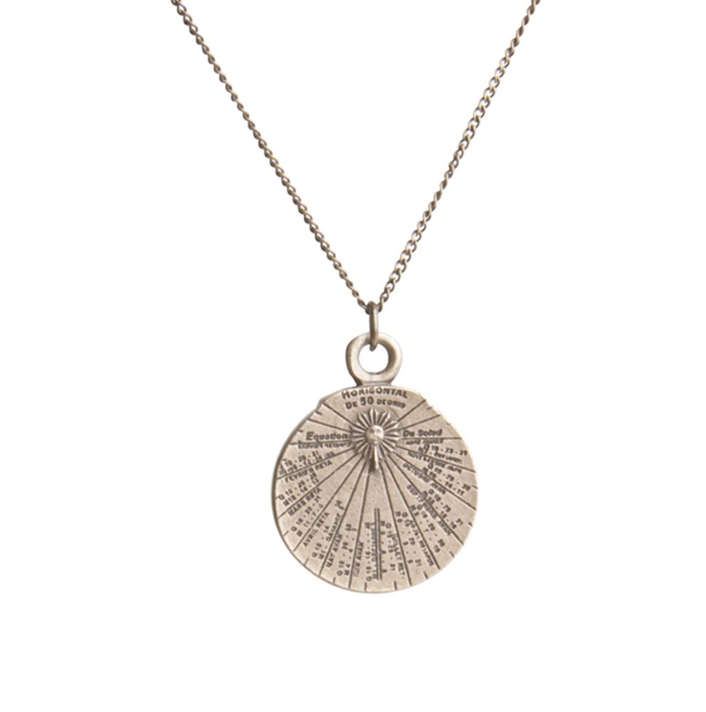 Bijoux - Collection Pendentifs - HEMISFERIUM