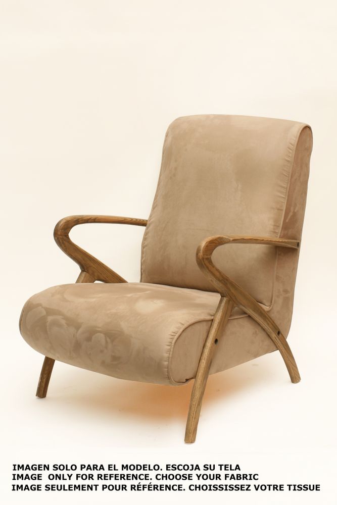 Sièges pour collectivités - FAUTEUIL THOMAS - BRUCS