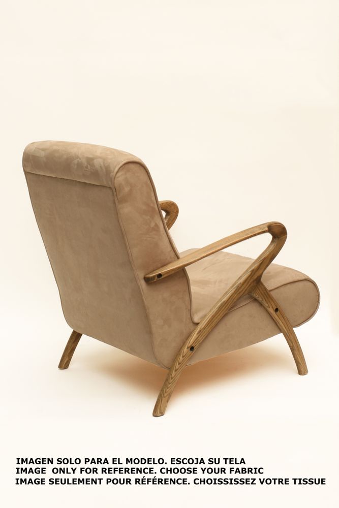 Sièges pour collectivités - FAUTEUIL THOMAS - BRUCS