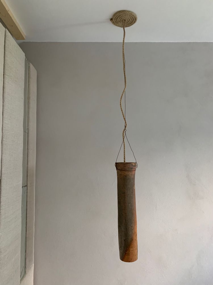 Suspensions extérieures - Luminaire - COTÉ PIERRE MATHILDE LABROUCHE
