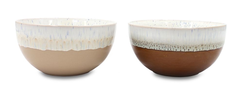 Assiettes au quotidien - Vaisselle en céramique méditerranéenne - WAX DESIGN - BARCELONA