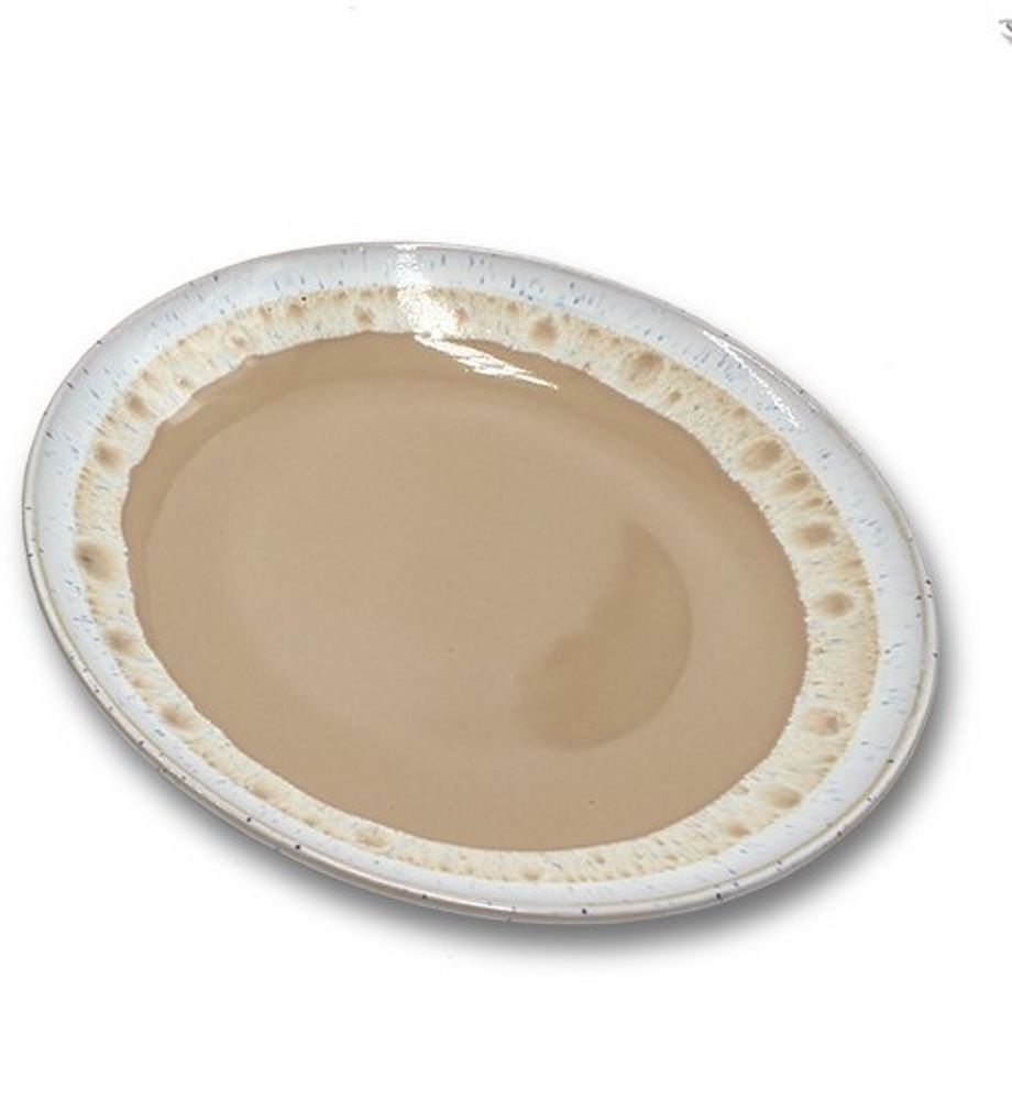 Assiettes au quotidien - Vaisselle en céramique méditerranéenne - WAX DESIGN - BARCELONA