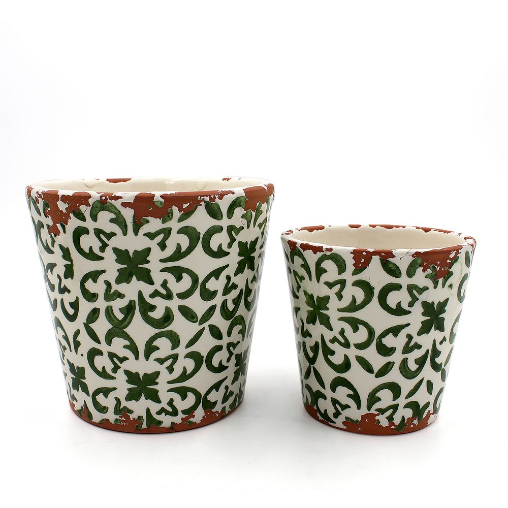 Bougies - Bougies parfumées en céramique d'Indochine - WAX DESIGN - BARCELONA