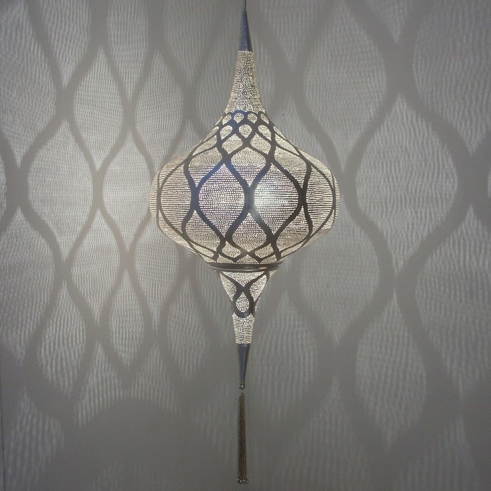 Suspensions - Lampes Suspension Grace - ZENZA