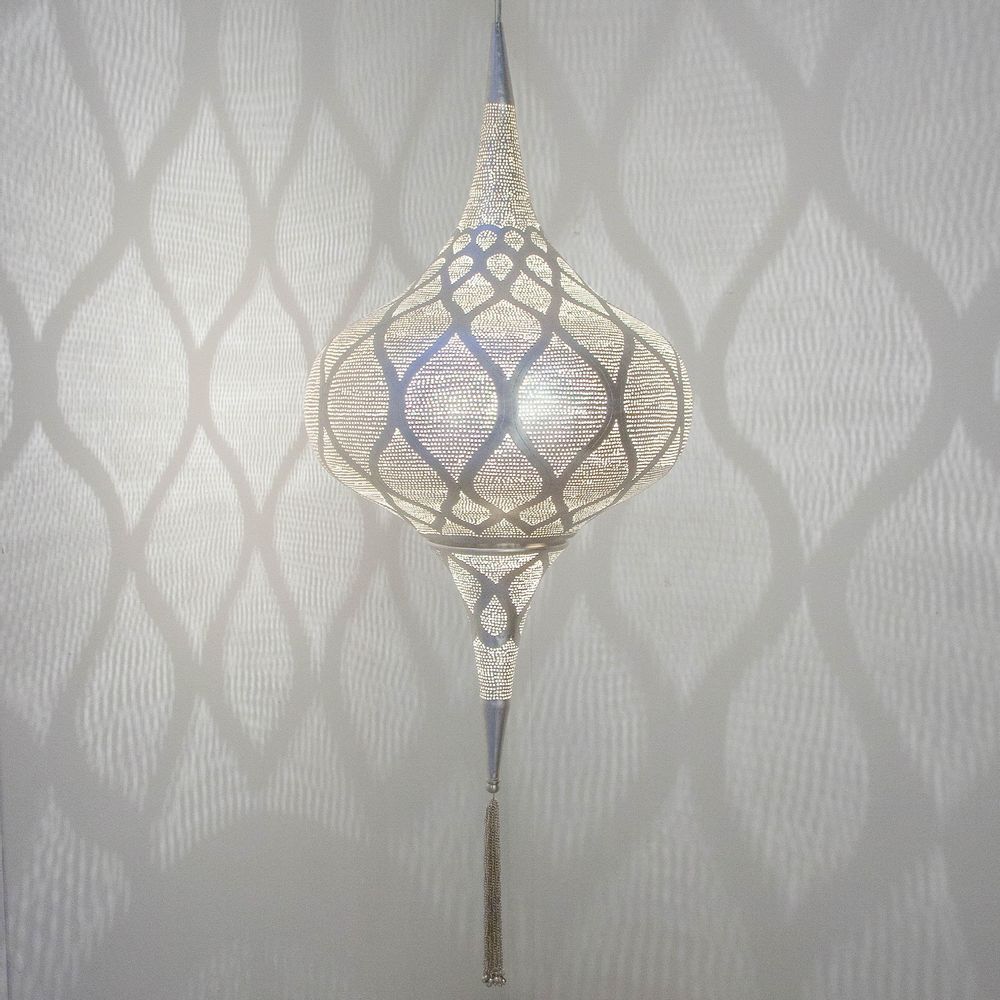 Suspensions - Lampes Suspension Grace - ZENZA