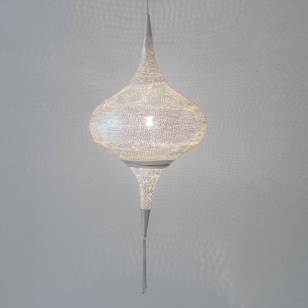 Suspensions - Lampes Suspension Grace - ZENZA