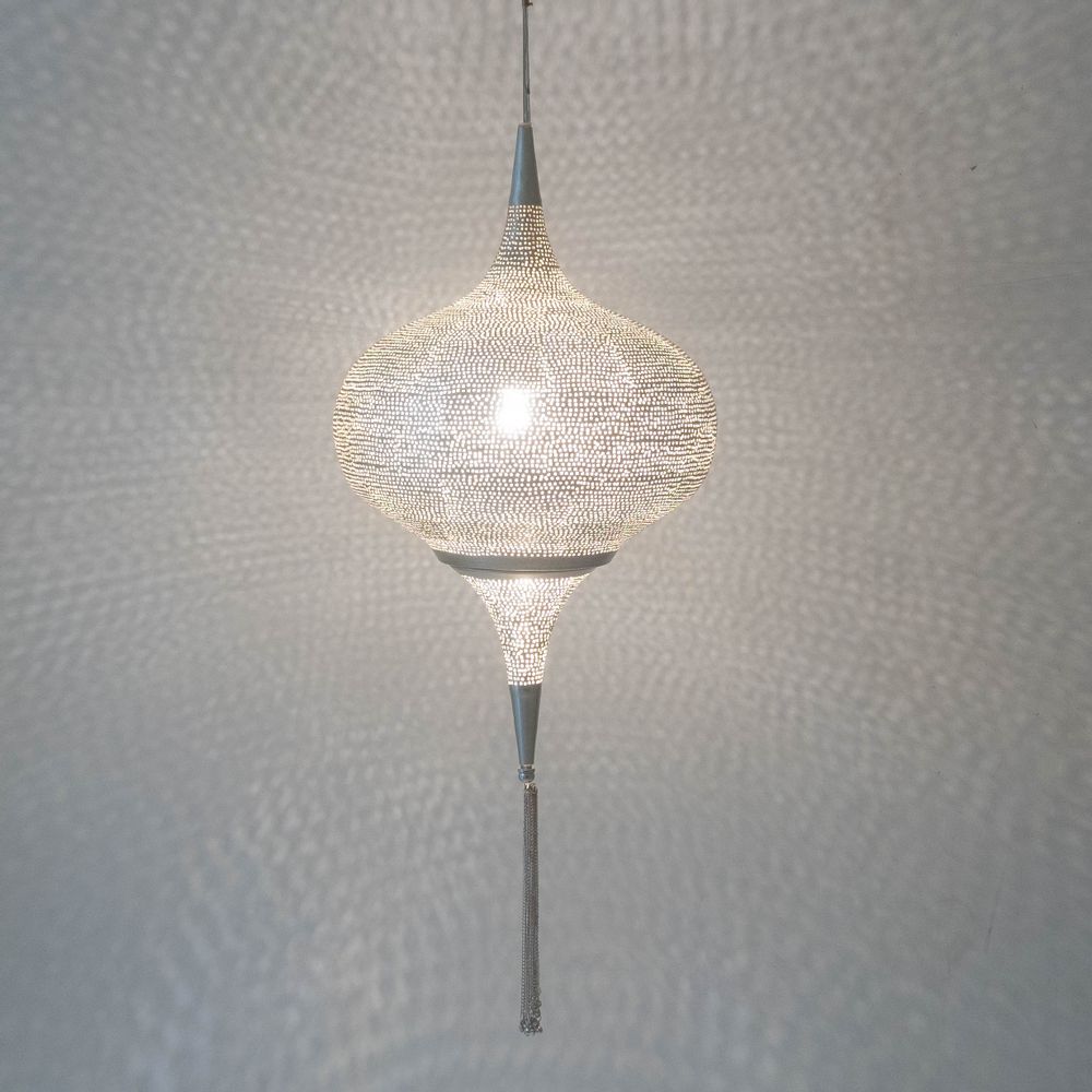 Suspensions - Lampes Suspension Grace - ZENZA