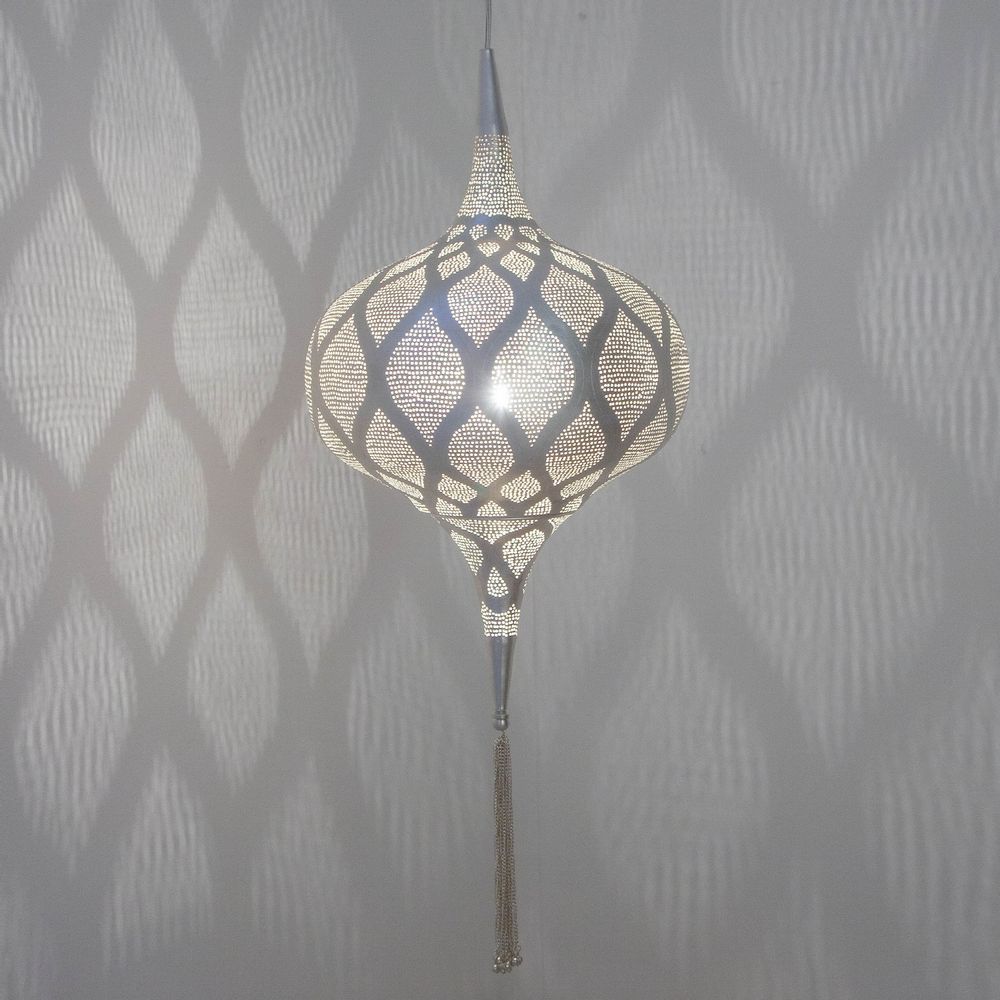 Suspensions - Lampes Suspension Grace - ZENZA