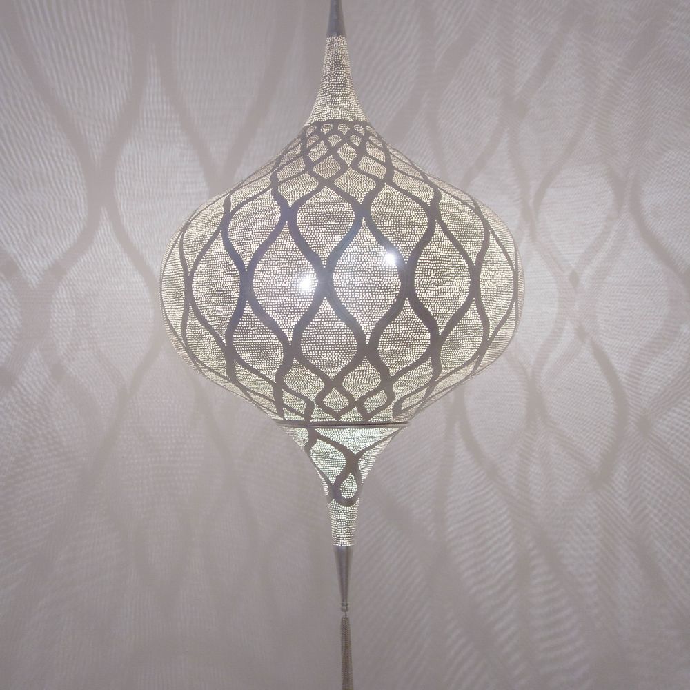 Suspensions - Lampes Suspension Grace - ZENZA