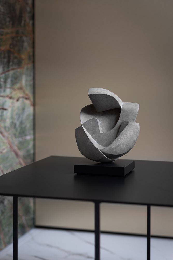 Sculptures, statuettes and miniatures - Unconditional Love XS - GARDECO OBJECTS