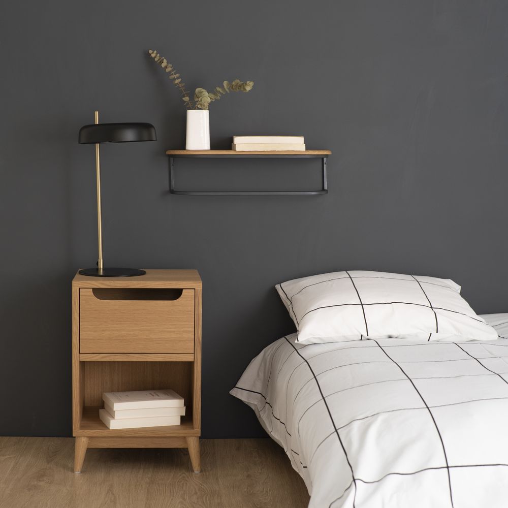 Night tables - UNIK BEDSIDE TABLE - KULILE