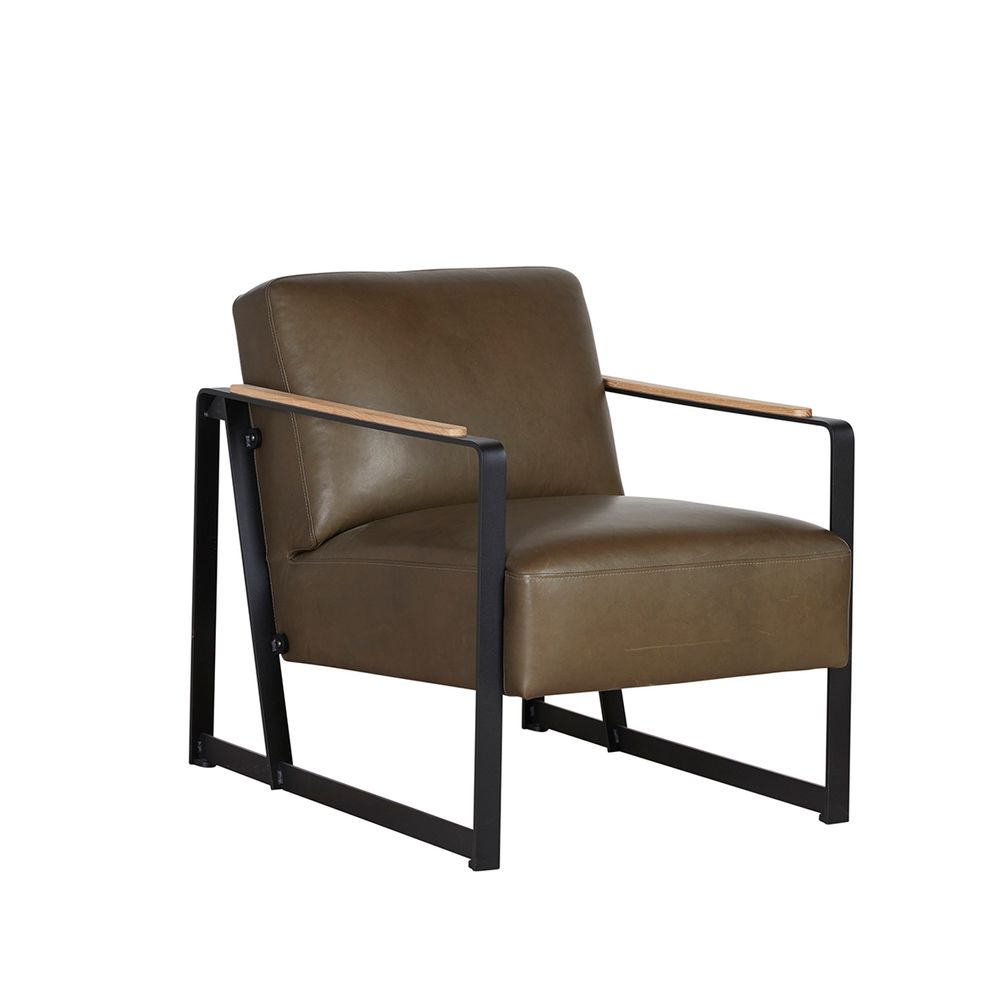 Assises pour bureau - Fauteuil Nox - SPOINQ