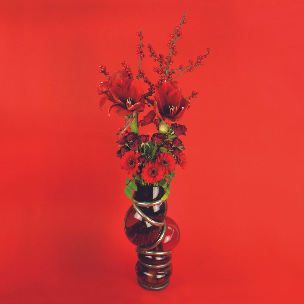 Vases - CHAIN RING - VANESSA MITRANI