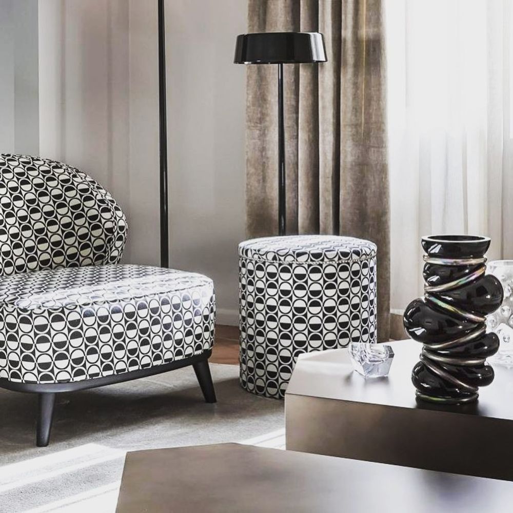 Vases - CHAIN RING - VANESSA MITRANI