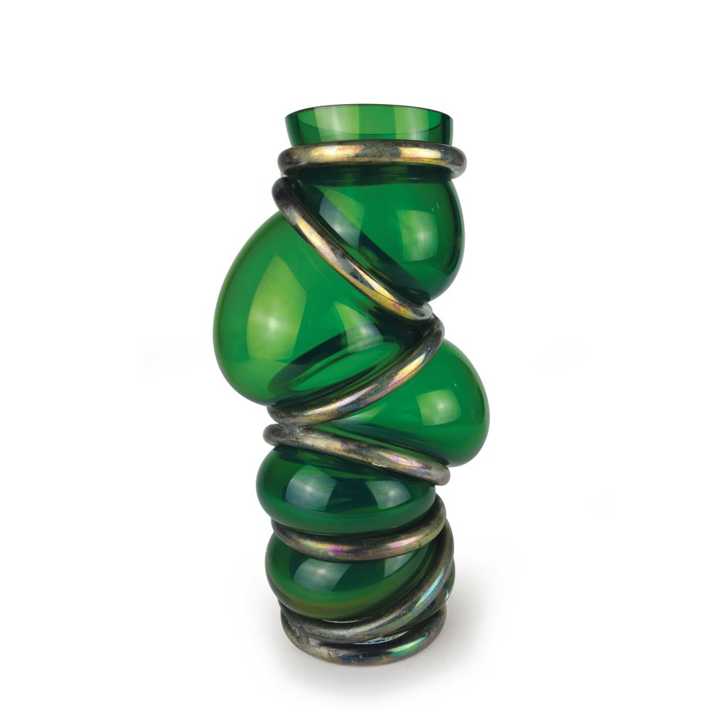 Vases - CHAIN RING - VANESSA MITRANI